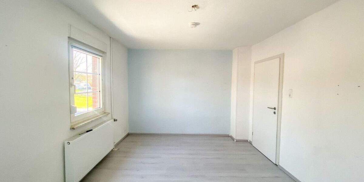 Reihenendhaus Hückelhoven / Brachelen Brachelen - 3 Zimmer, 91 m&sup2;, 169.000&euro; | Angebot:25687003
