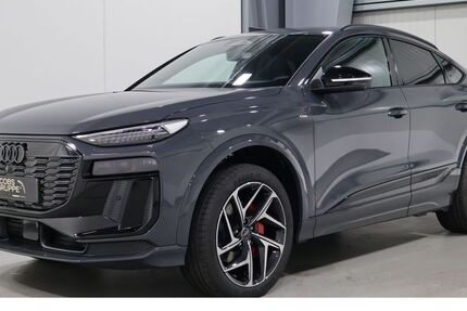 Audi Q6 e-tron 6.666 km 75.820 &euro; Aachen 52078