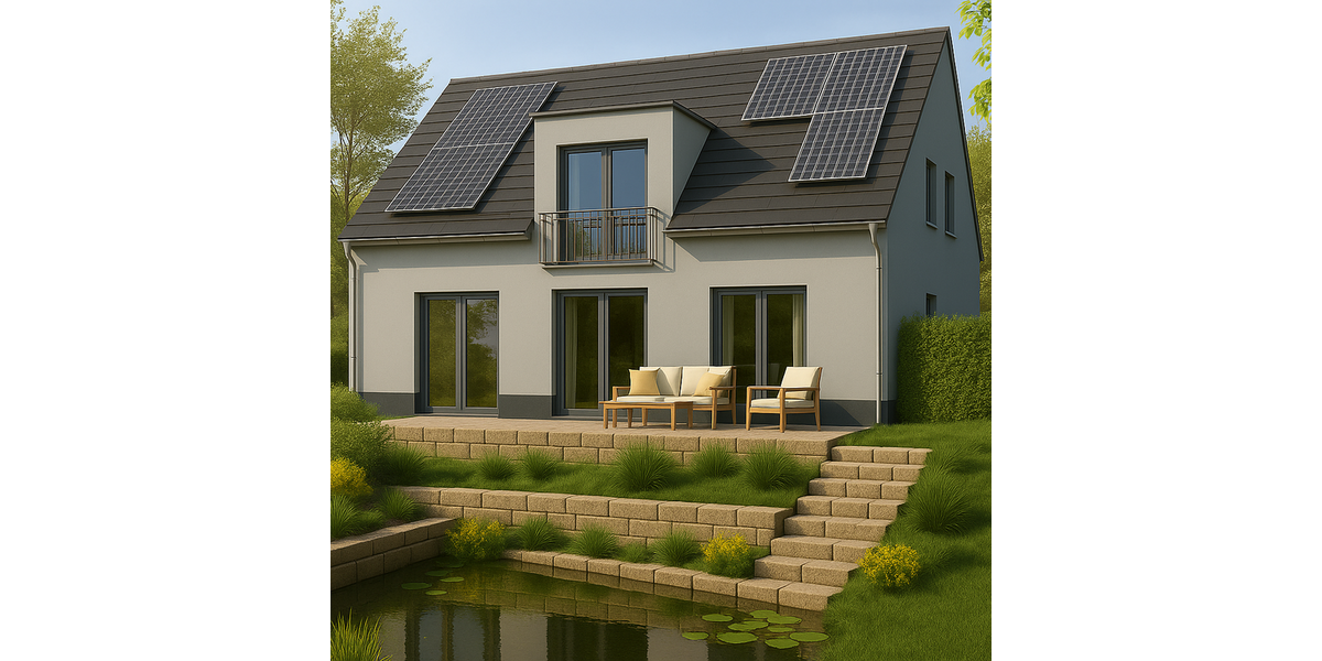 Einfamilienhaus Eschweiler über Feld - 5 Zimmer, 125 m&sup2;, 406.500&euro; | Angebot:21421880