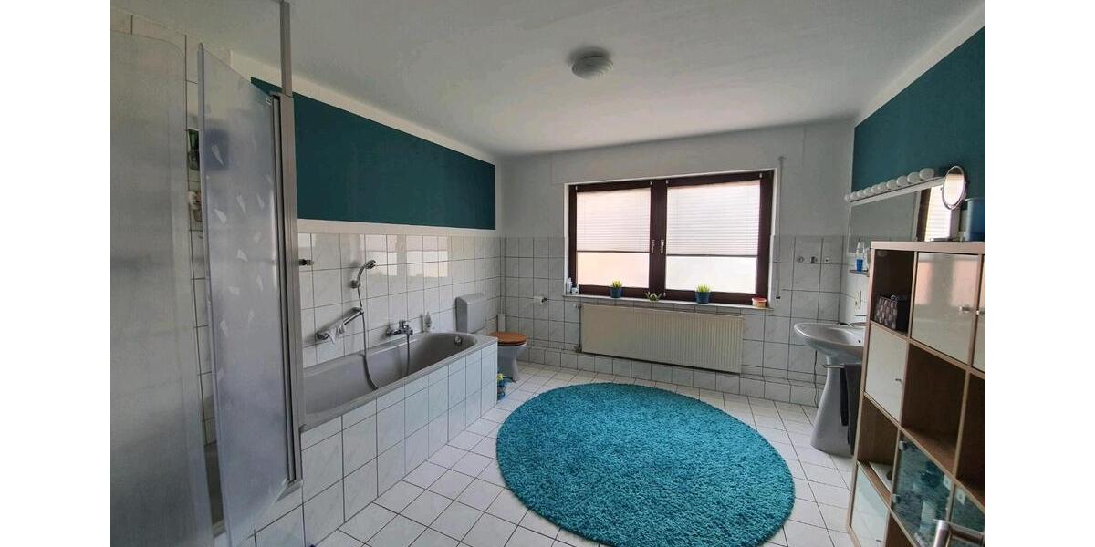 Maisonettenwohnung Langerwehe - 3 Zimmer, 136 m&sup2;, 1.270&euro; | Angebot:26561760