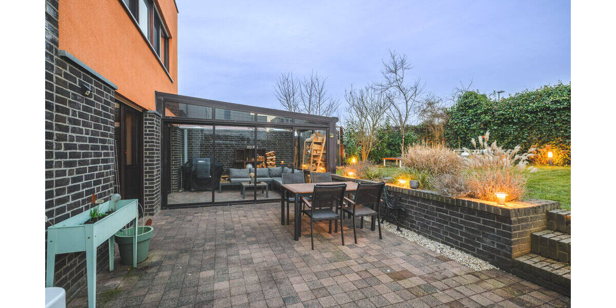 Einfamilienhaus Aachen Aachen-Mitte - 6 Zimmer, 170 m&sup2;, 765.000&euro; | Angebot:26192222