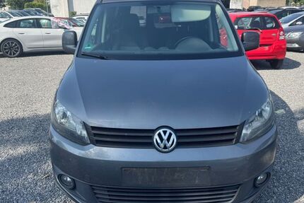 VW Caddy 284.000 km 5.500 &euro; Alsdorf 52477