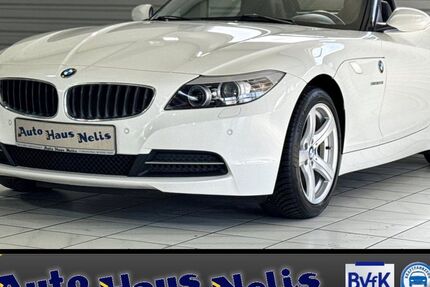 BMW Z4 51.000 km 21.480 &euro; Geilenkirchen 52511
