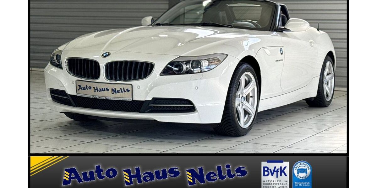 BMW Z4 51.000 km 21.480 &euro; Geilenkirchen 52511