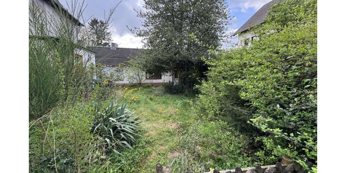 Einfamilienhaus Düren Rölsdorf - 4 Zimmer, 90 m&sup2;, 170.000&euro; | Angebot:21992071