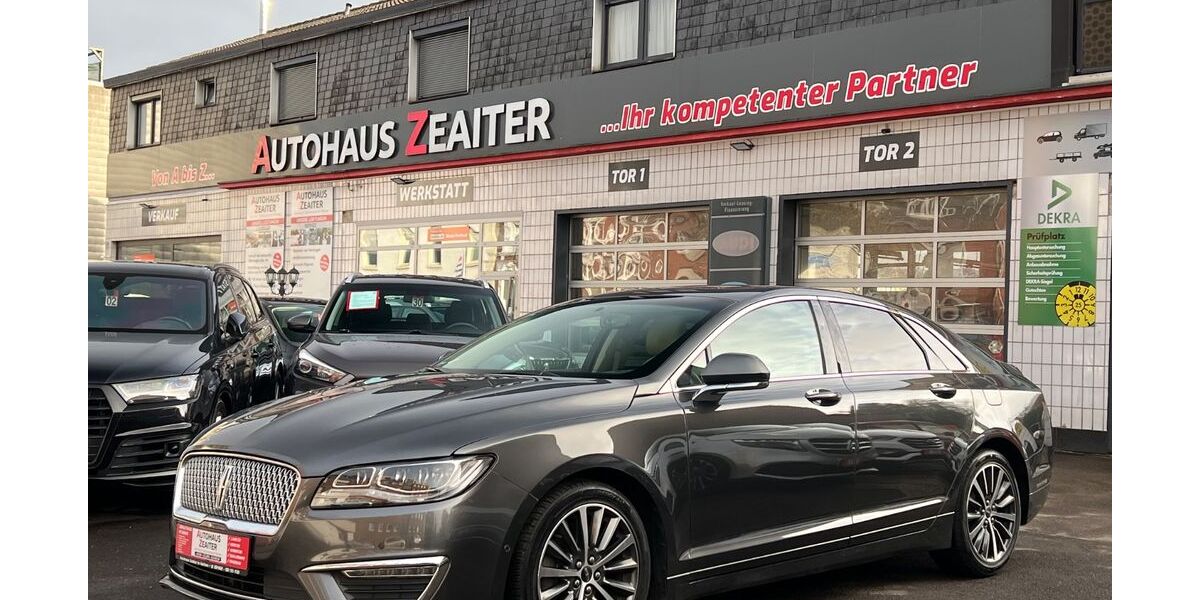 Lincoln Andere 94.000 km 15.990 &euro; Stolberg bei Aachen 52222