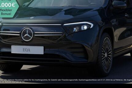 Mercedes-Benz EQA 20.525 km 38.790 &euro; Aachen 52068