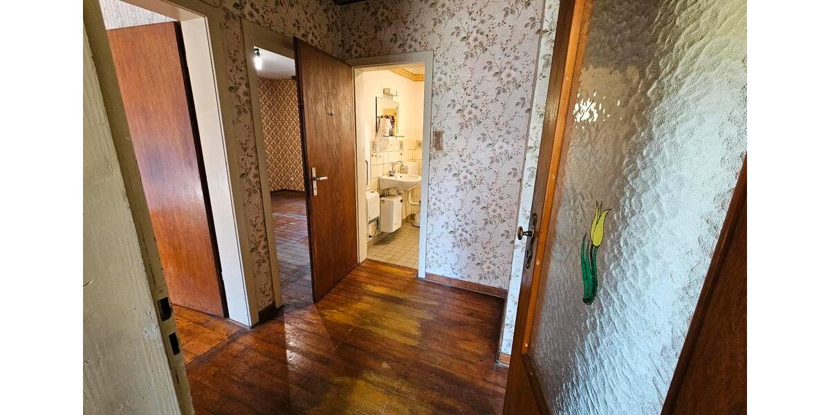 Doppelhaushälfte Düren Mariaweiler-Hoven - 6 Zimmer, 129 m&sup2;, 240.000&euro; | Angebot:26722197