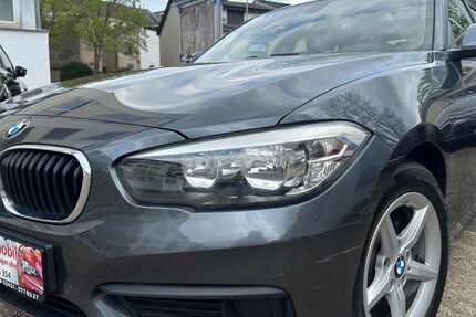 BMW 116 153.800 km 9.499 &euro; Düren 52353