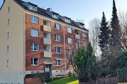 Wohnung Aachen Forst - 2 Zimmer, 59 m&sup2;, 660&euro; | Angebot:25823554