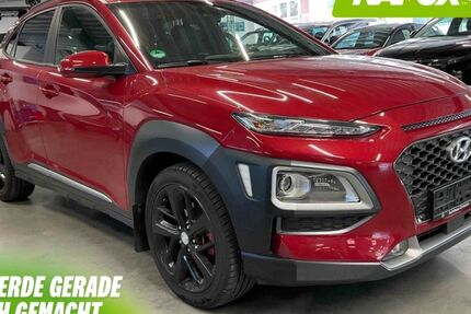 Hyundai KONA 62.307 km 14.950 &euro; Düren 52351