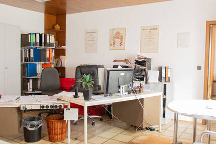 Haus Aldenhoven - 8 Zimmer, 440 m&sup2;, 377.911&euro; | Angebot:25674488