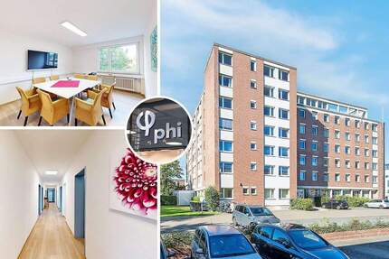 Gewerbeobjekt Würselen - 4.500.000&euro; | Angebot:25909510