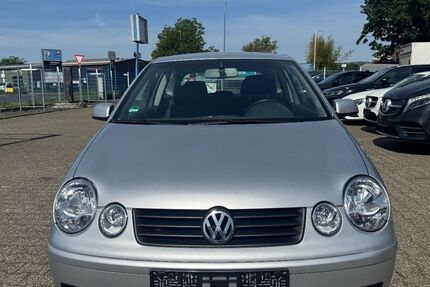 VW Polo 122.000 km 2.990 &euro; Alsdorf 52477