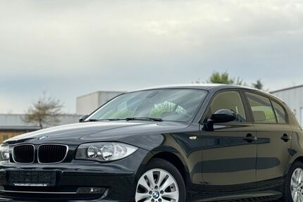 BMW 118 115.000 km 6.499 &euro; Eschweiler 52249