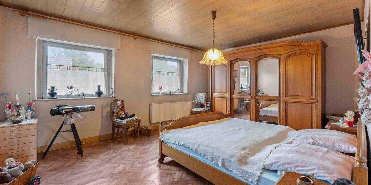 Einfamilienhaus Bedburg Kirchherten - 3 Zimmer, 165.000&euro; | Angebot:26093476
