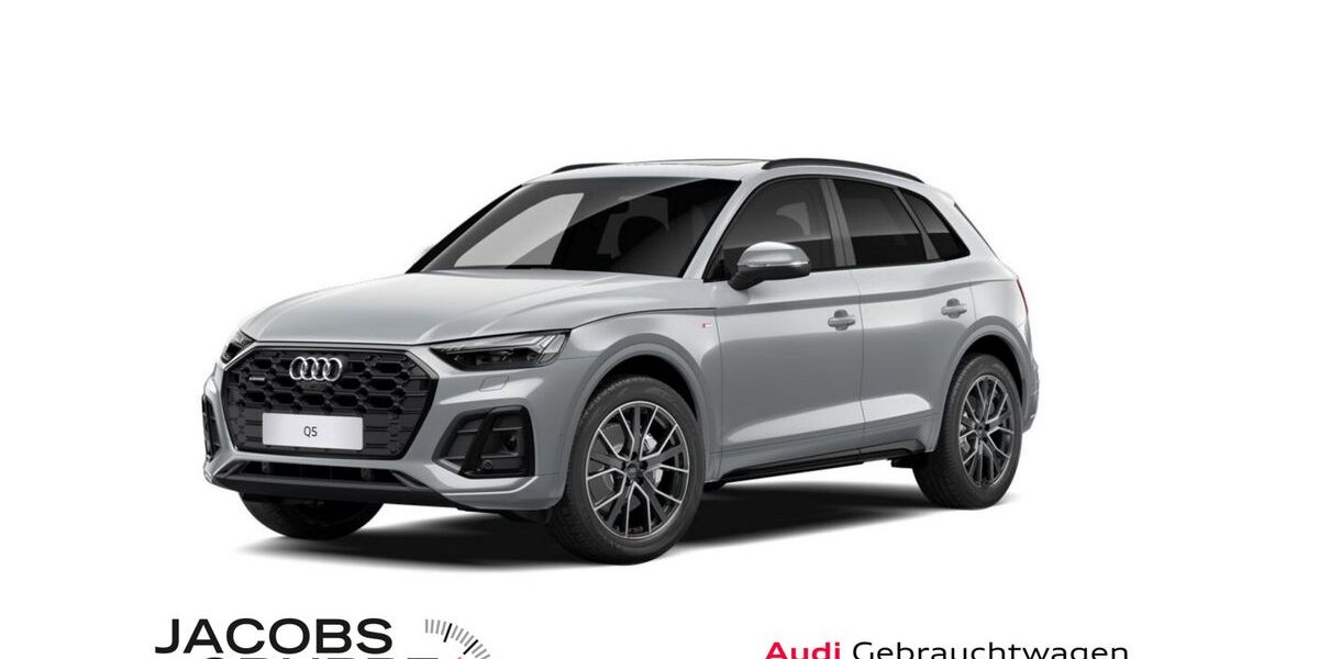 Audi Q5 57.887 km 39.820 &euro; Aachen 52078