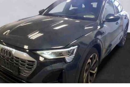 Audi Q8 e-tron 79.539 km 54.480 &euro; Aachen 52078