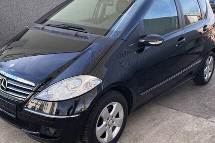 Mercedes-Benz A 150 149.000 km 3.700 &euro; Aachen 52070