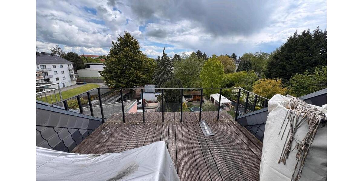 Maisonettenwohnung Düren Distelrath - 3 Zimmer, 90 m&sup2;, 220.000&euro; | Angebot:26889475