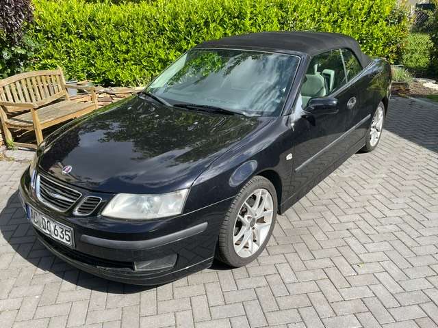 Saab 9-3 200.000 km 5.999 &euro; Baesweiler, Stadt 52499