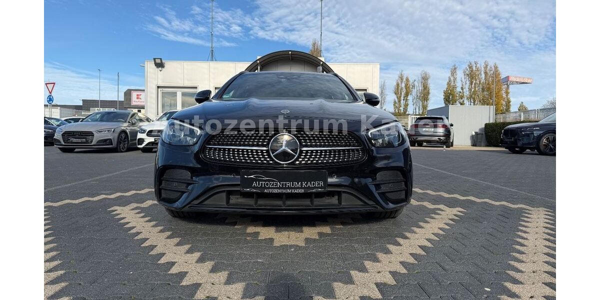 Mercedes-Benz E 300 116.000 km 31.470 &euro; Eschweiler 52249