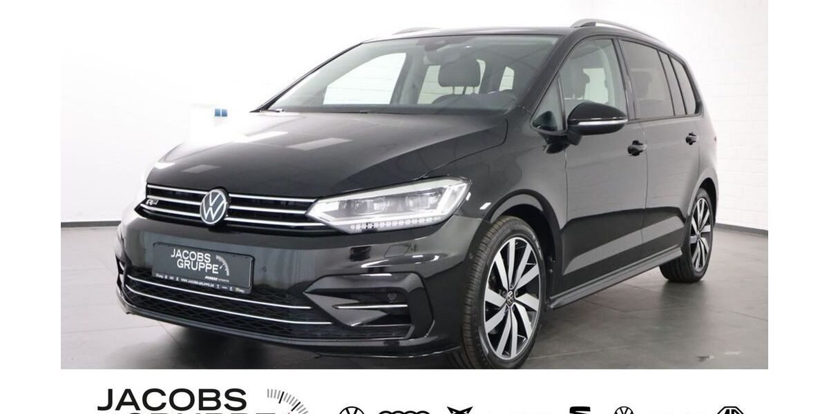 VW Touran 18.356 km 39.630 &euro; Alsdorf 52477