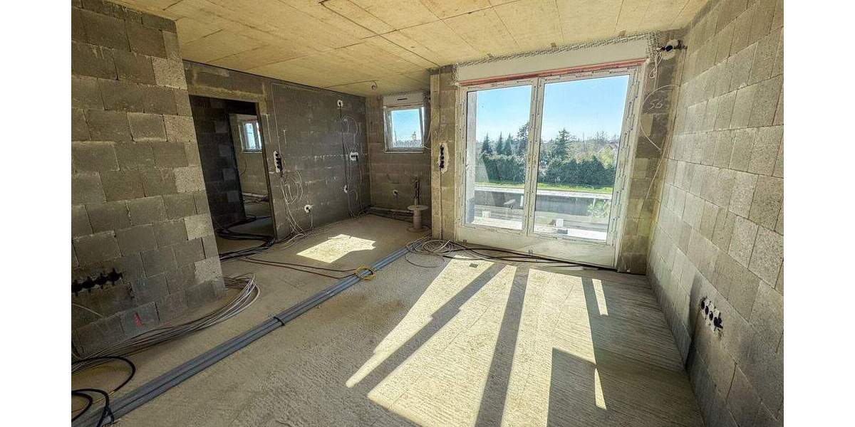 Etagenwohnung Geilenkirchen / Niederheid Tripsrath - 2 Zimmer, 70 m&sup2;, 295.100&euro; | Angebot:25687020