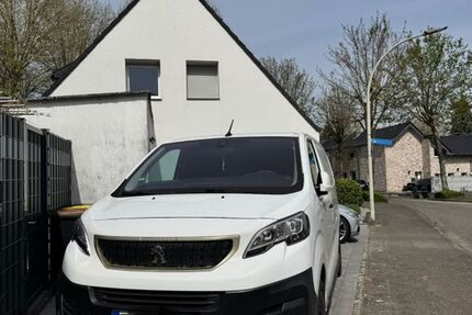 Peugeot Expert 112.000 km 9.990 &euro; Übach 52531