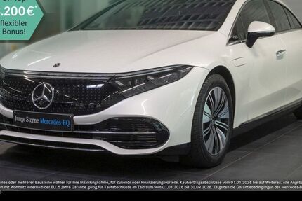 Mercedes-Benz EQS 43.501 km 51.890 &euro; Aachen 52068