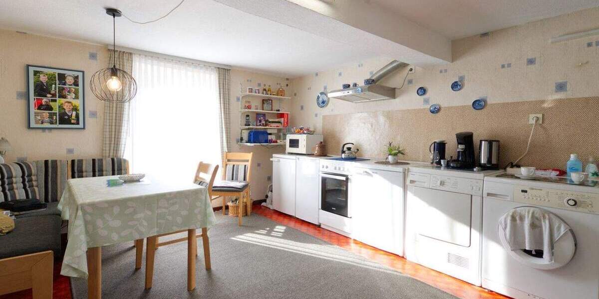 Mehrfamilienhaus, Wohnhaus Gangelt - 8 Zimmer, 200 m&sup2;, 279.800&euro; | Angebot:25707166