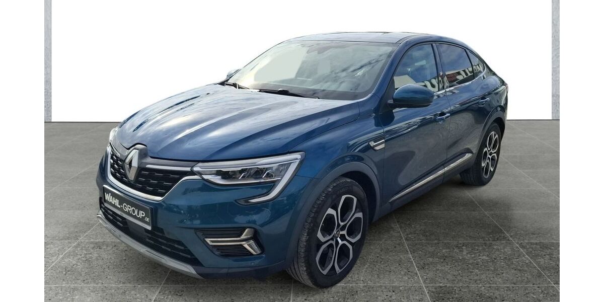 Renault Arkana 85.126 km 15.990 &euro; Aachen 52068