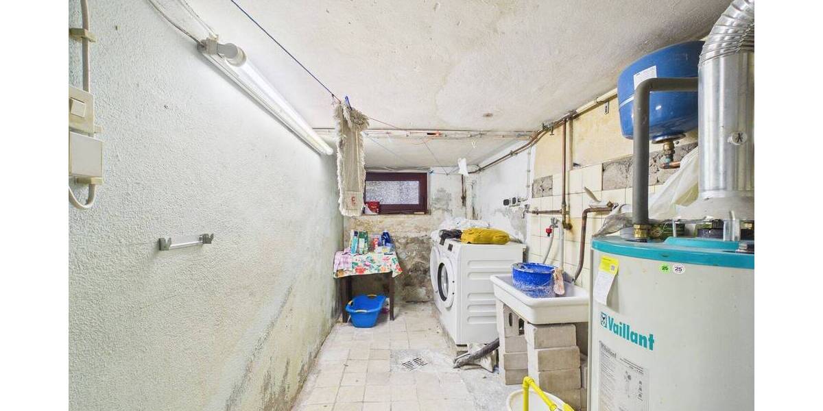 Reihenmittelhaus Düren Distelrath - 5 Zimmer, 130 m&sup2;, 197.000&euro; | Angebot:26417283