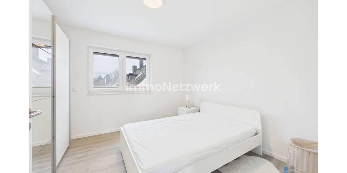 Etagenwohnung Düren / Rölsdorf Boisdorfer Siedlung - 3 Zimmer, 88 m&sup2;, 390.000&euro; | Angebot:25988166