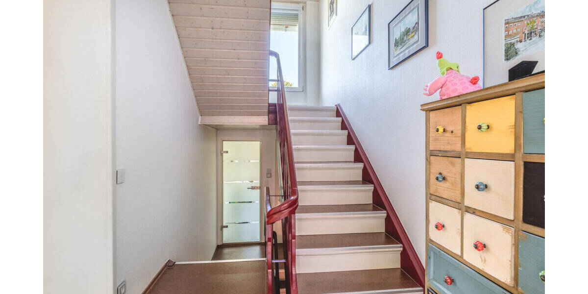 Einfamilienhaus Alsdorf - 6 Zimmer, 168 m&sup2;, 335.000&euro; | Angebot:26392126