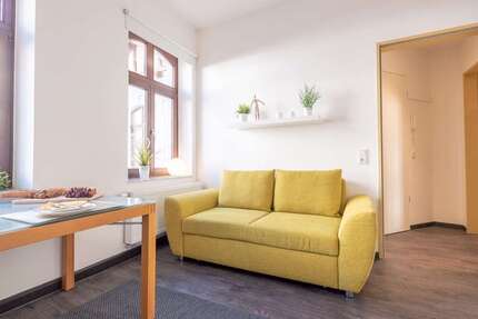 Zimmer Aachen Burtscheid - 1 Zimmer, 1.200&euro; | Angebot:6119538