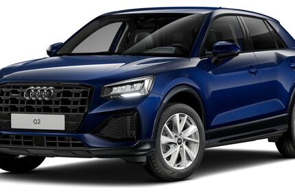 Audi Q2 13.568 km 32.440 &euro; Aachen 52078