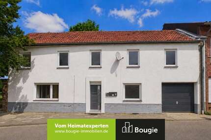 Haus Gangelt - 8 Zimmer, 179 m&sup2;, 255.000&euro; | Angebot:27070814