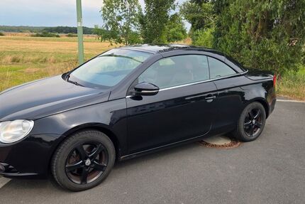 VW Eos 164.500 km 4.600 &euro; Hürtgenwald 52393