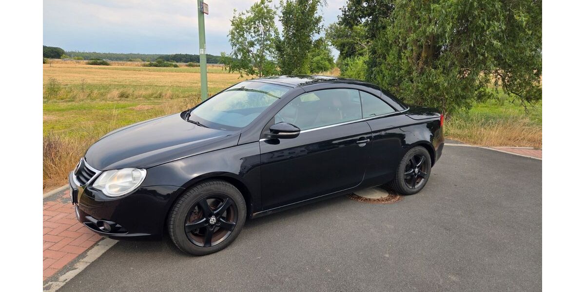 VW Eos 164.500 km 4.600 &euro; Hürtgenwald 52393