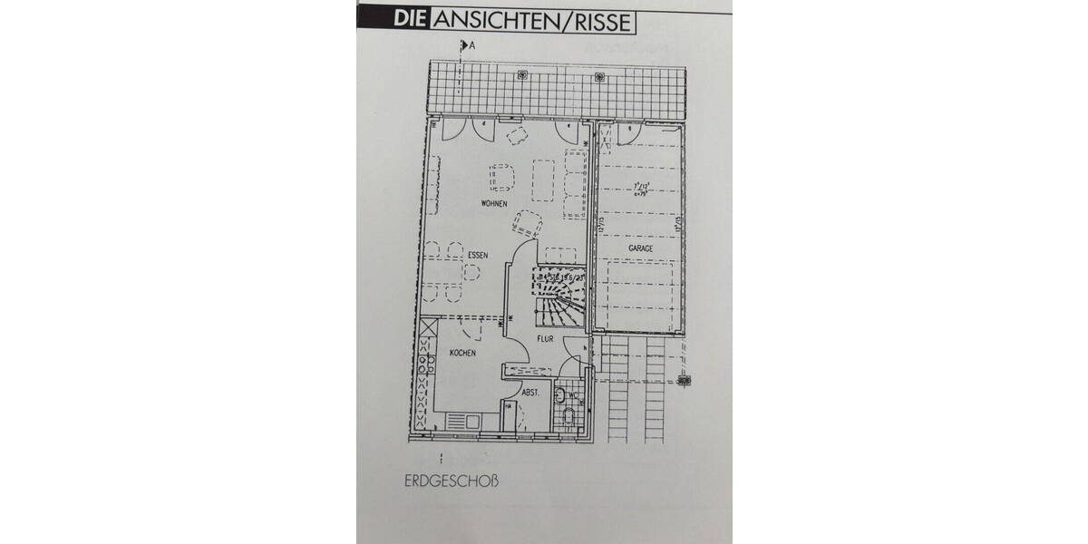 Doppelhaushälfte Erkelenz-Lövenich Lövenich - 4 Zimmer, 128 m&sup2;, 389.000&euro; | Angebot:26355992