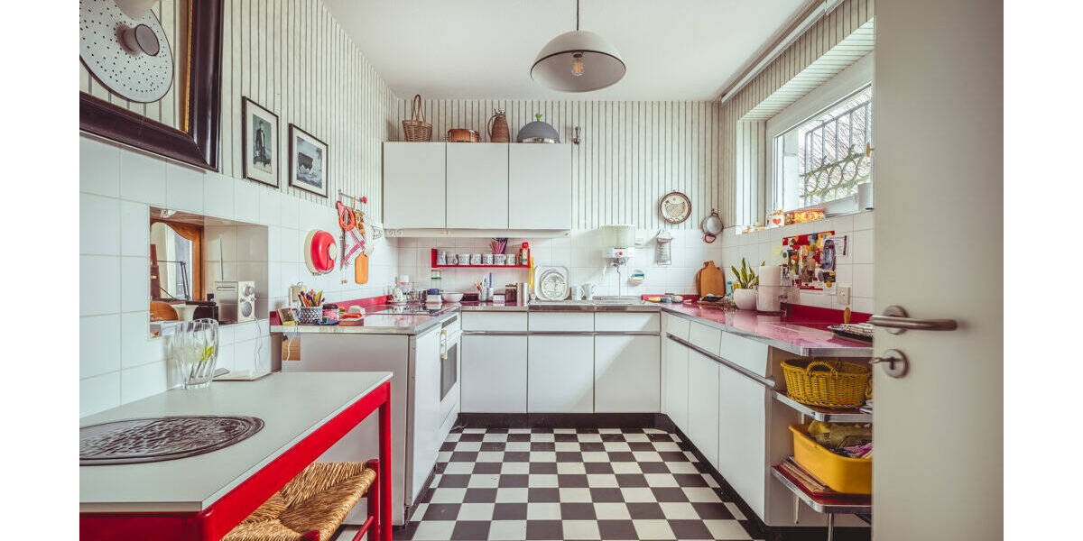 Einfamilienhaus Aachen Laurensberg - 4 Zimmer, 130 m&sup2;, 579.000&euro; | Angebot:26246819