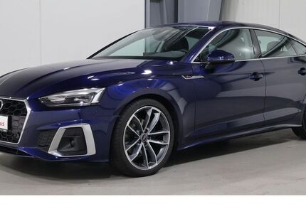 Audi A5 70.864 km 29.970 &euro; Aachen 52078