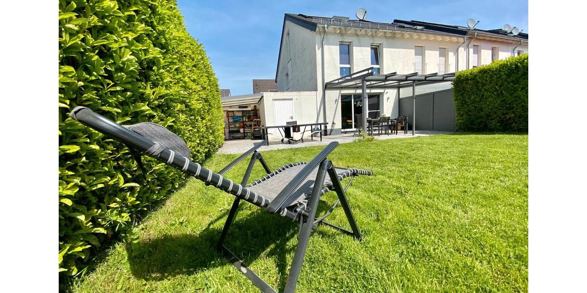 Doppelhaushälfte Stolberg (Rhld.) Büsbach - 4 Zimmer, 123 m&sup2;, 540.000&euro; | Angebot:26698957