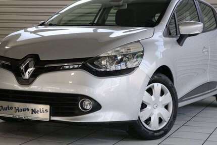 Renault Clio 73.600 km 8.780 &euro; Geilenkirchen 52511