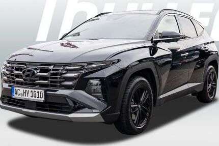 Hyundai TUCSON 11.000 km 37.980 &euro; Aachen 52068