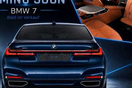 BMW 730 209.630 km 42.500 &euro; Würselen 52146