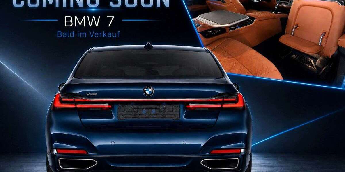 BMW 730 209.630 km 42.500 &euro; Würselen 52146