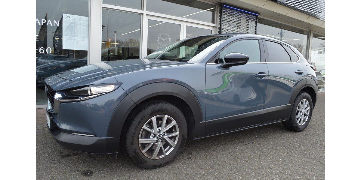 Mazda CX-30 108.353 km 16.950 &euro; Heinsberg 52525