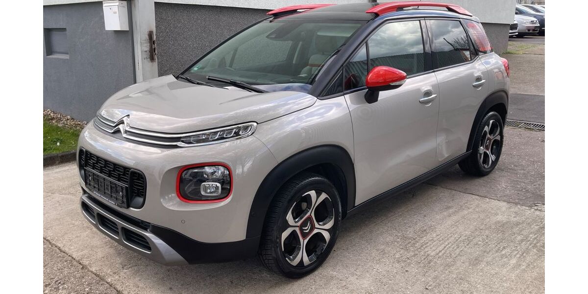 Citroen C3 99.000 km 8.200 &euro; Aachen 52070